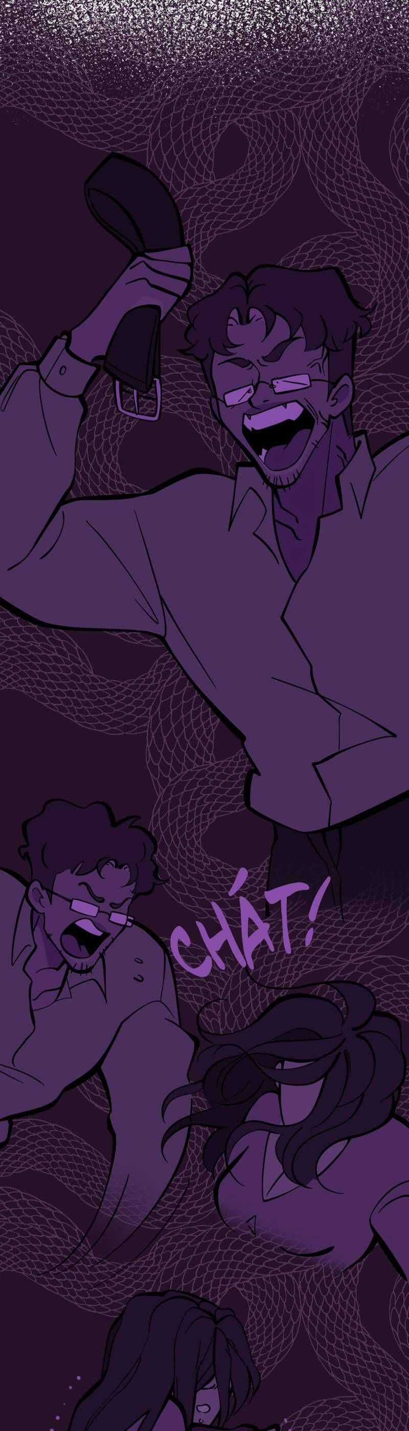 Homesick - Chương 37 - Trang 47