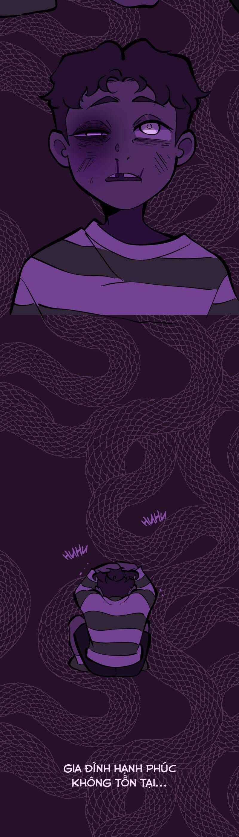 Homesick - Chương 37 - Trang 49