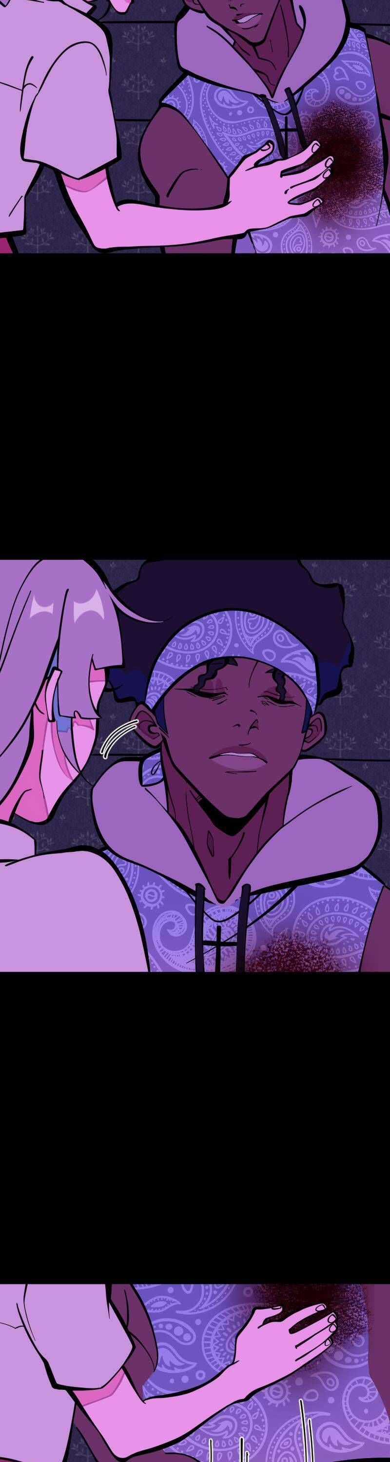 Homesick - Chương 37 - Trang 6