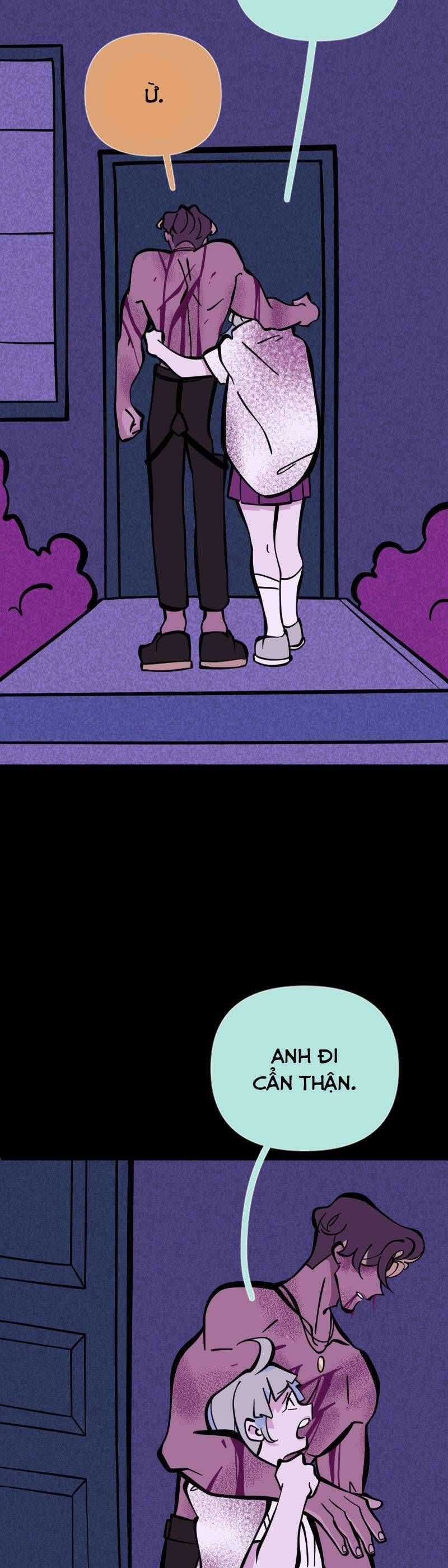 Homesick - Chương 37 - Trang 53