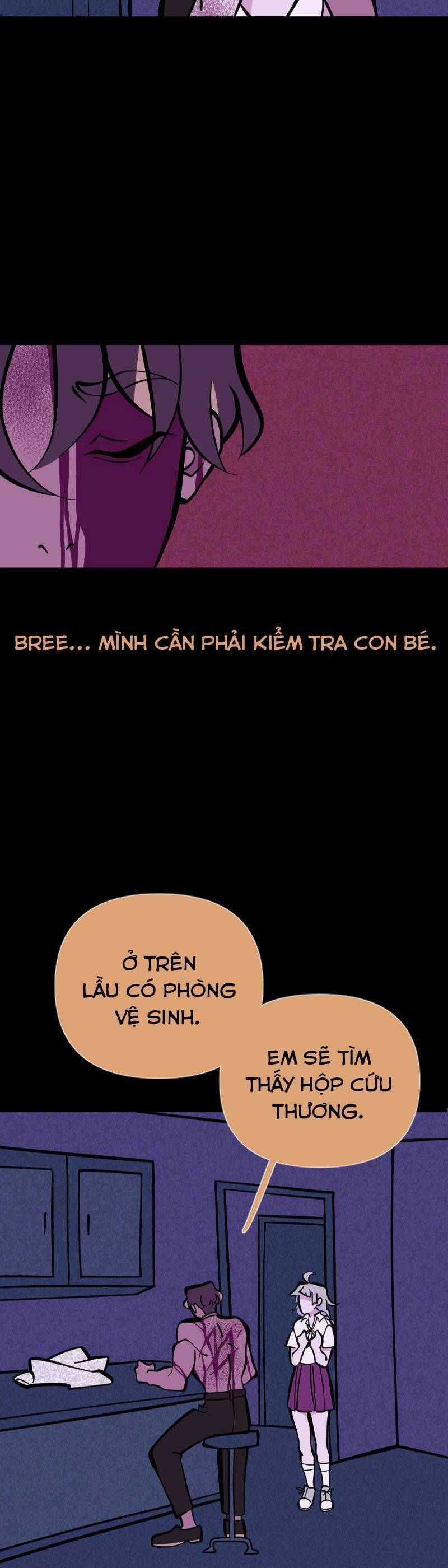 Homesick - Chương 37 - Trang 54