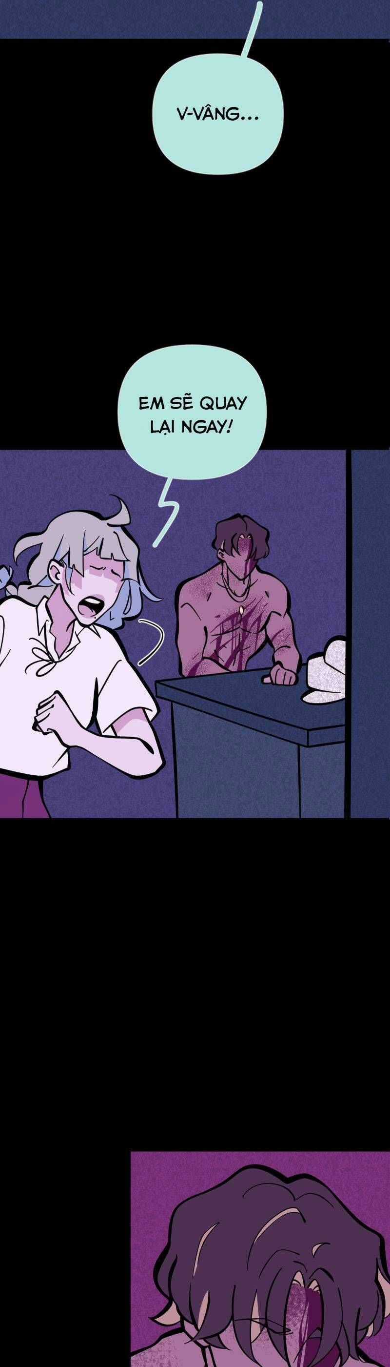 Homesick - Chương 37 - Trang 55