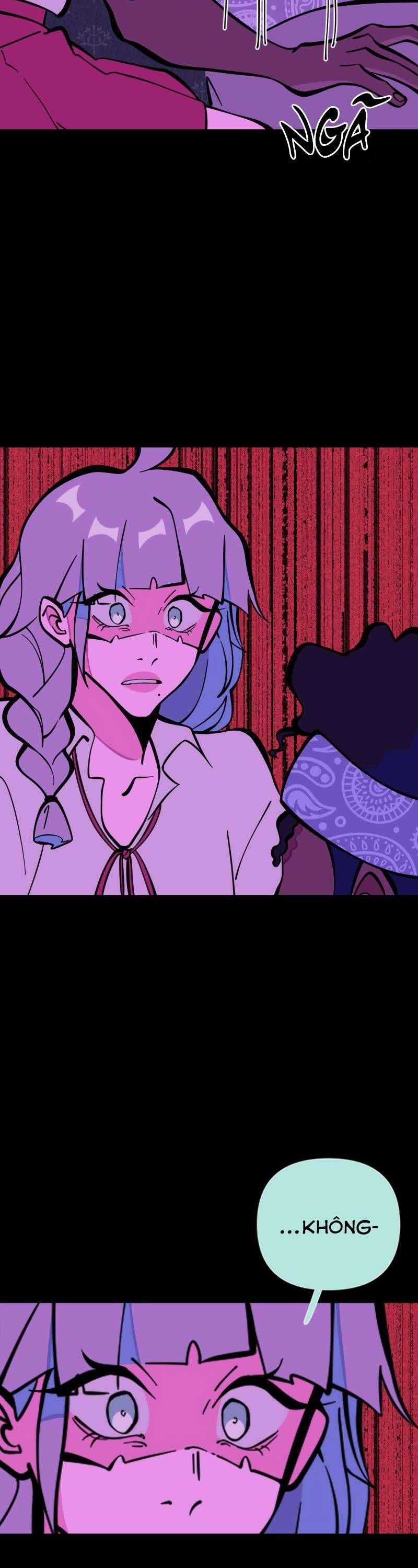 Homesick - Chương 37 - Trang 7