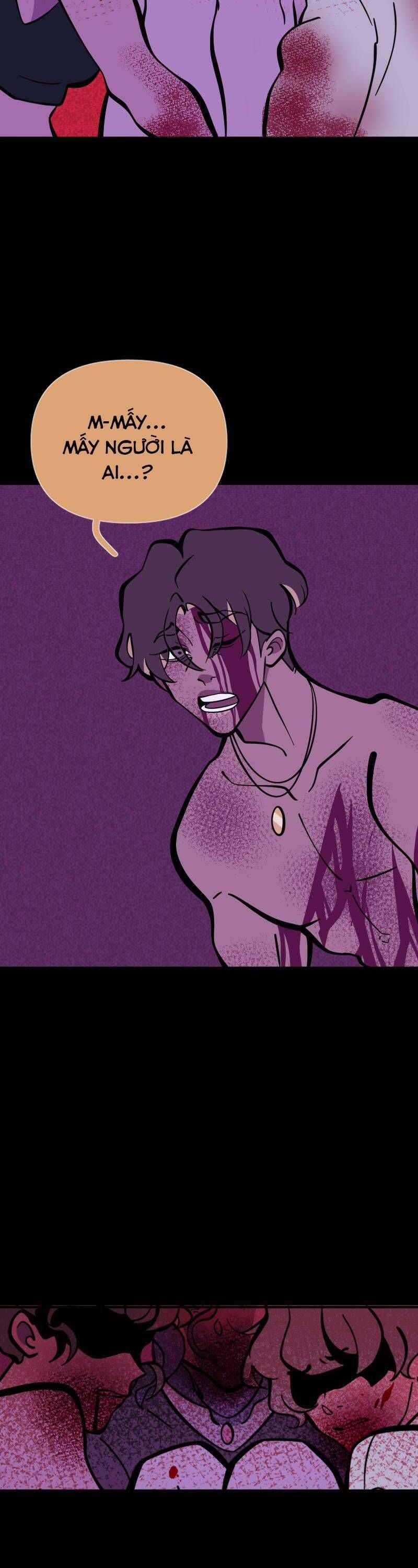 Homesick - Chương 37 - Trang 62