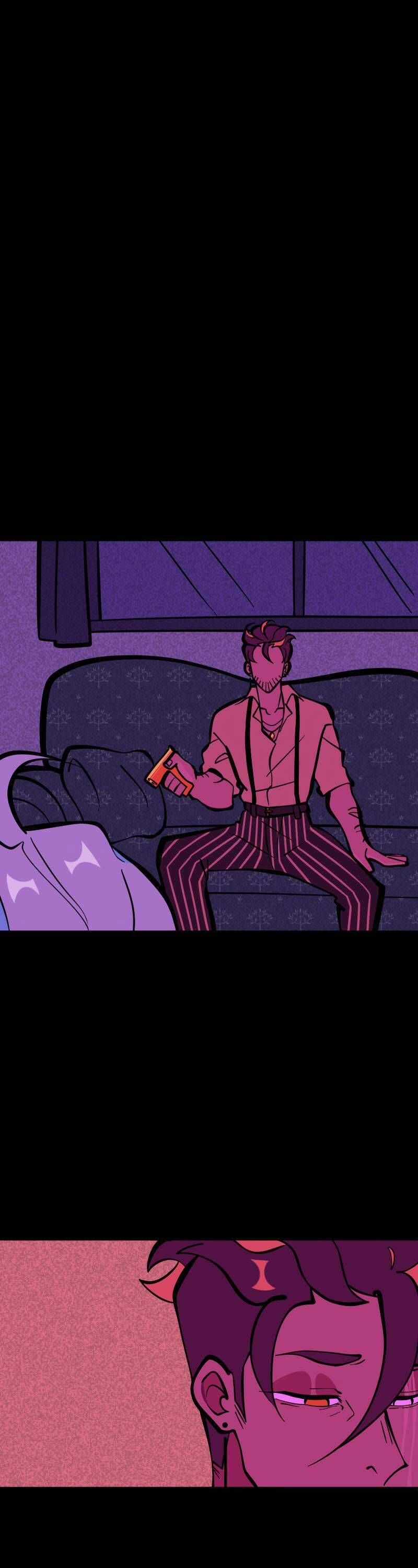 Homesick - Chương 37 - Trang 8