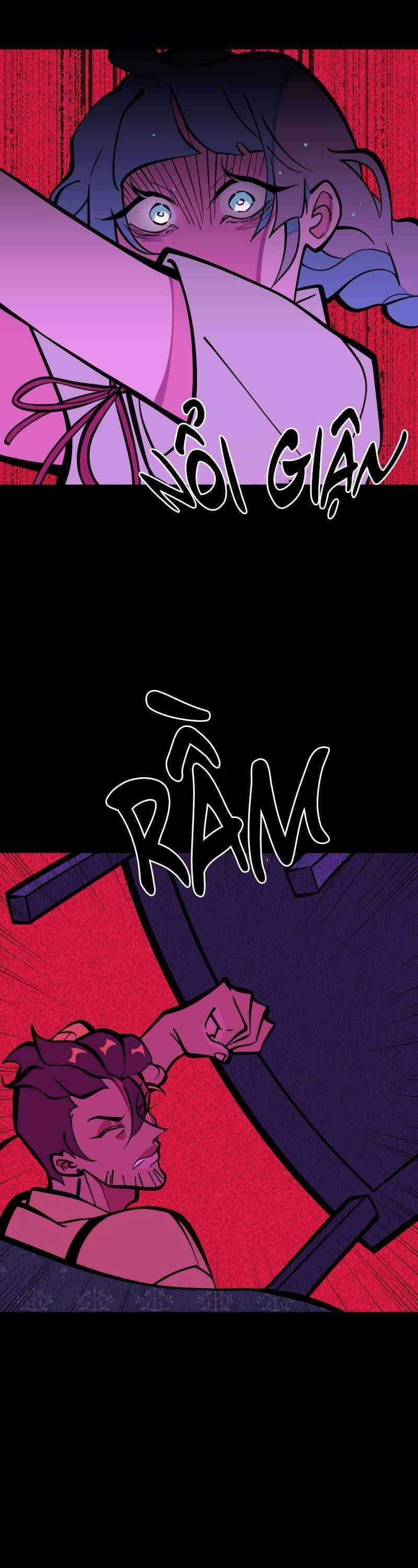 Homesick - Chương 37 - Trang 10