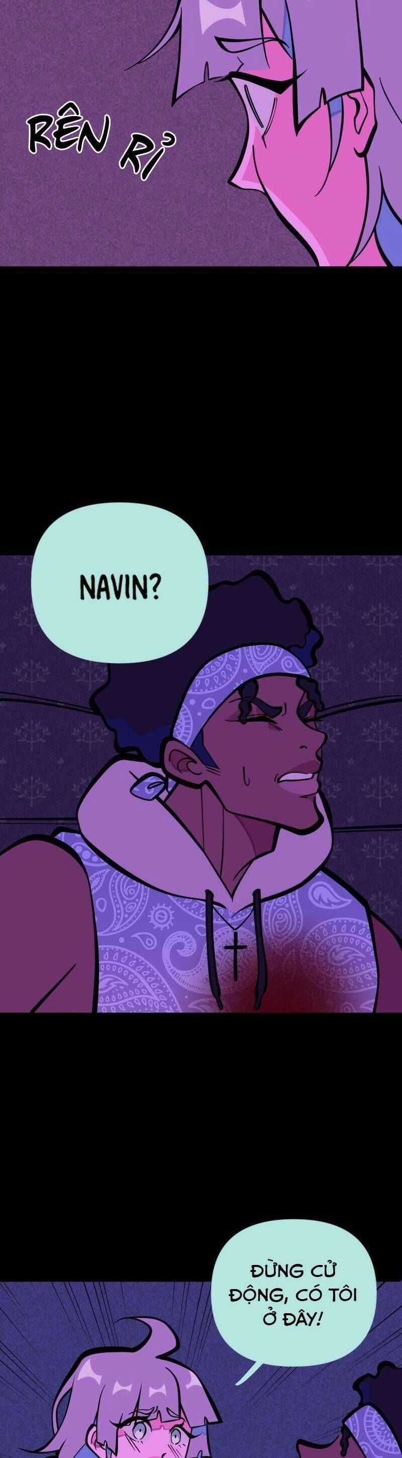 Homesick - Chương 38 - Trang 14