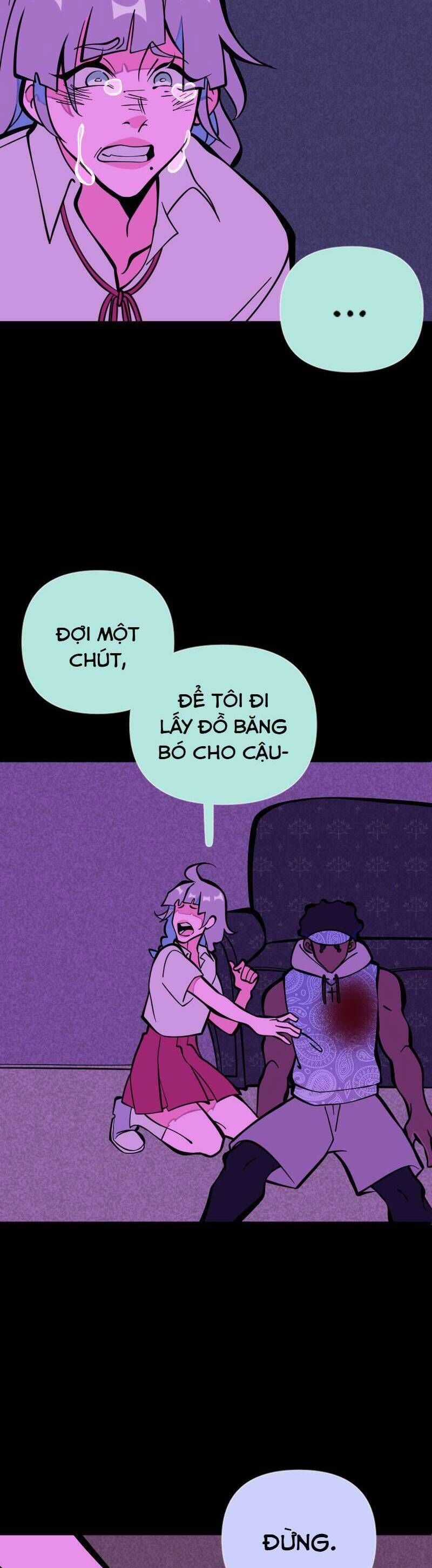 Homesick - Chương 38 - Trang 16