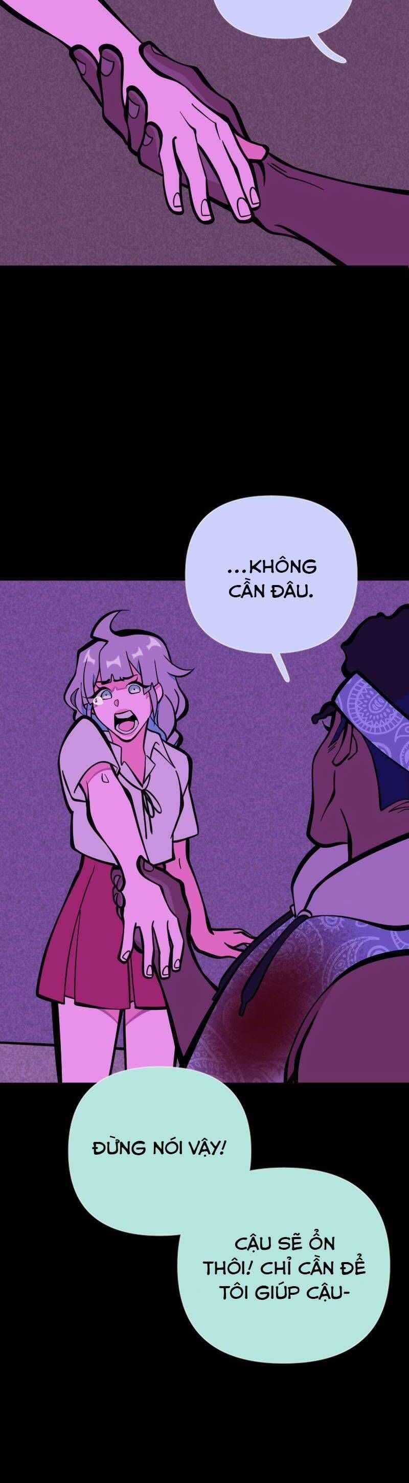 Homesick - Chương 38 - Trang 17