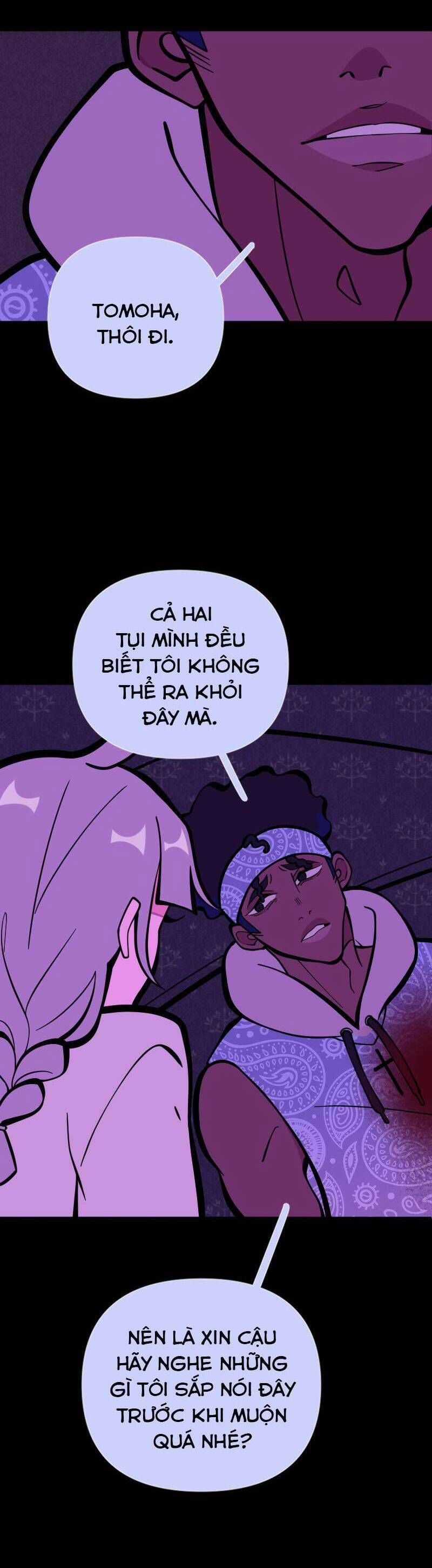 Homesick - Chương 38 - Trang 18