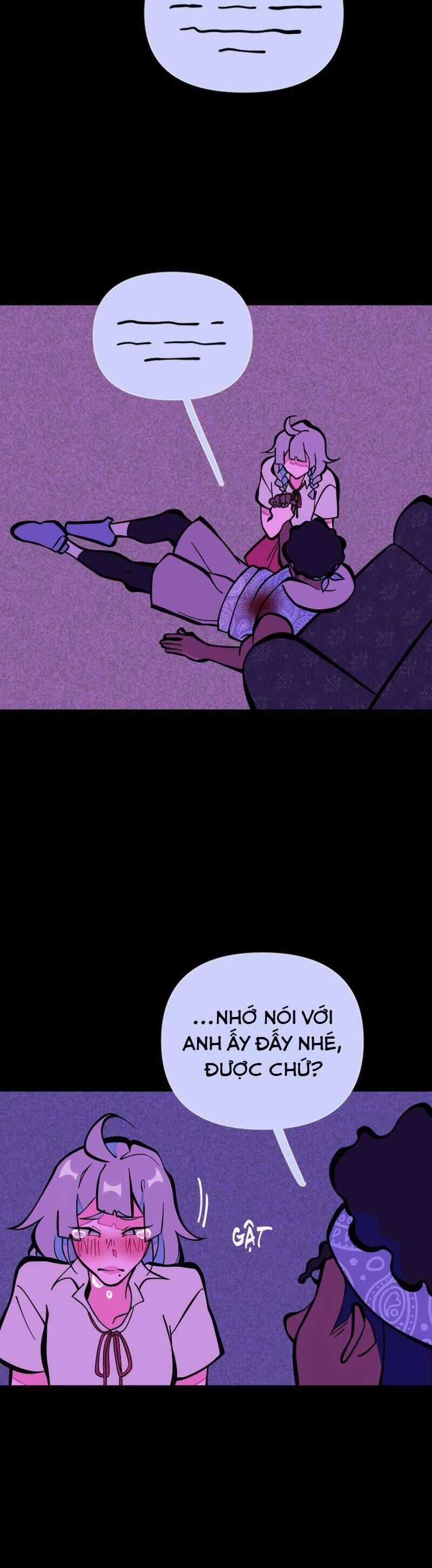 Homesick - Chương 38 - Trang 20