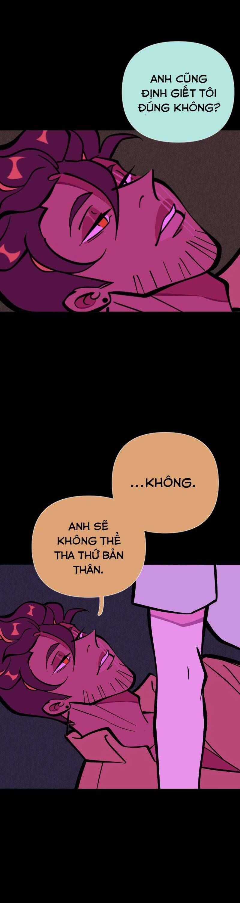 Homesick - Chương 38 - Trang 3