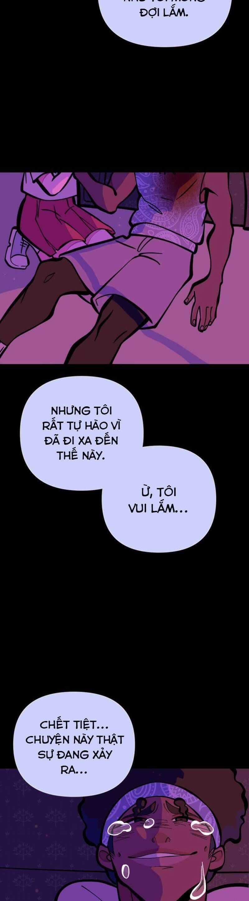 Homesick - Chương 38 - Trang 23