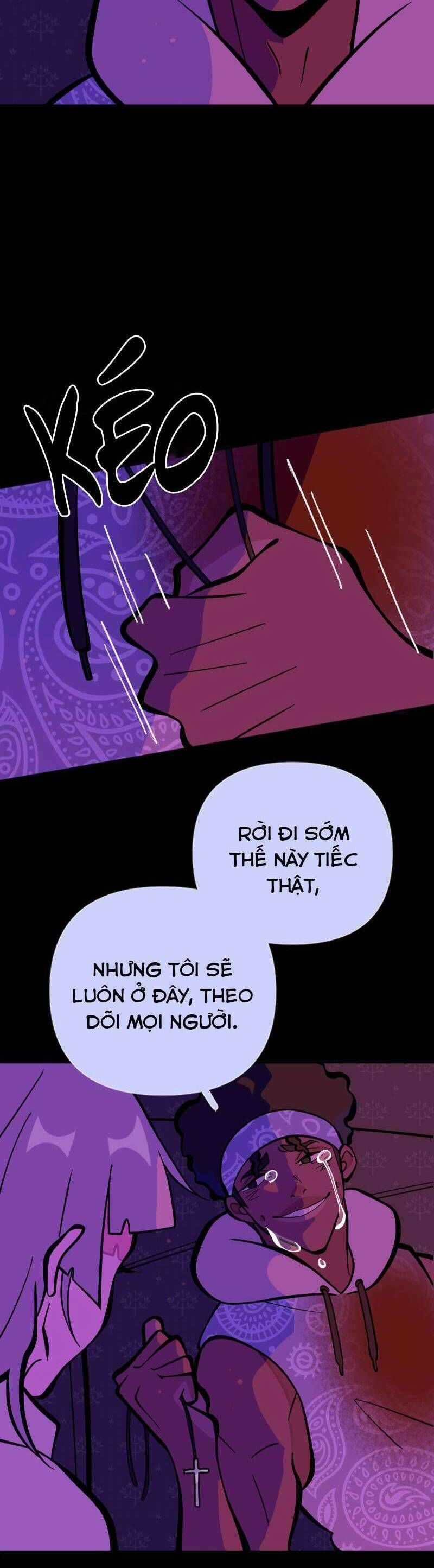 Homesick - Chương 38 - Trang 24