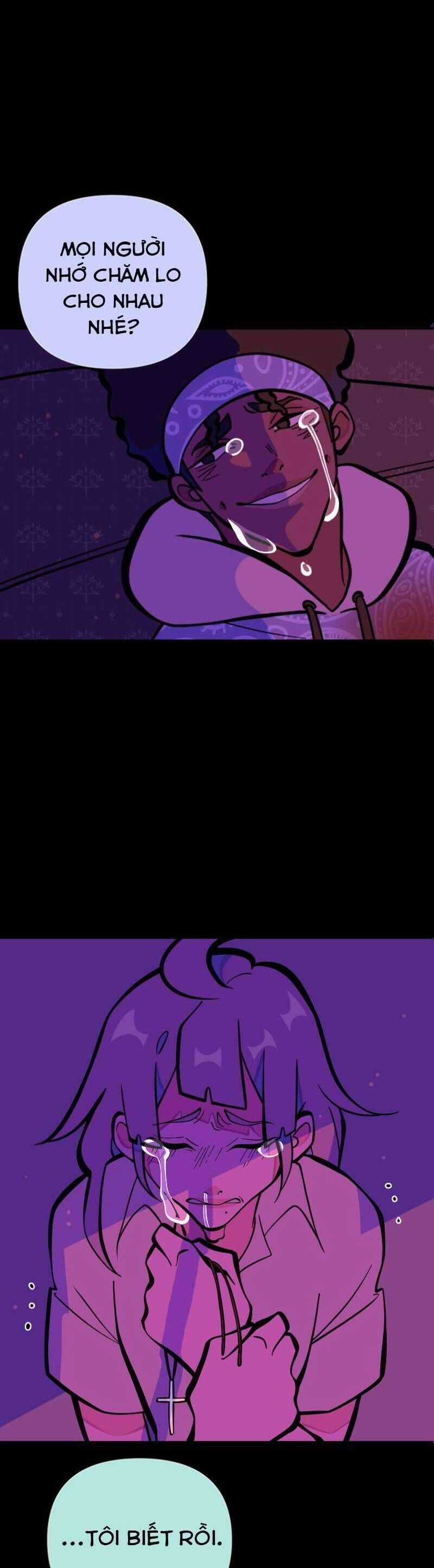 Homesick - Chương 38 - Trang 25