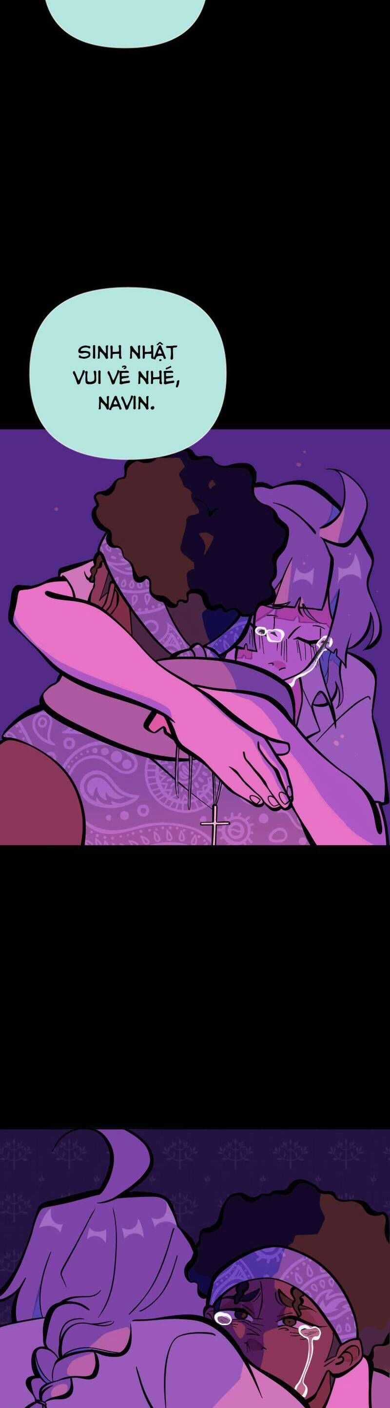 Homesick - Chương 38 - Trang 26