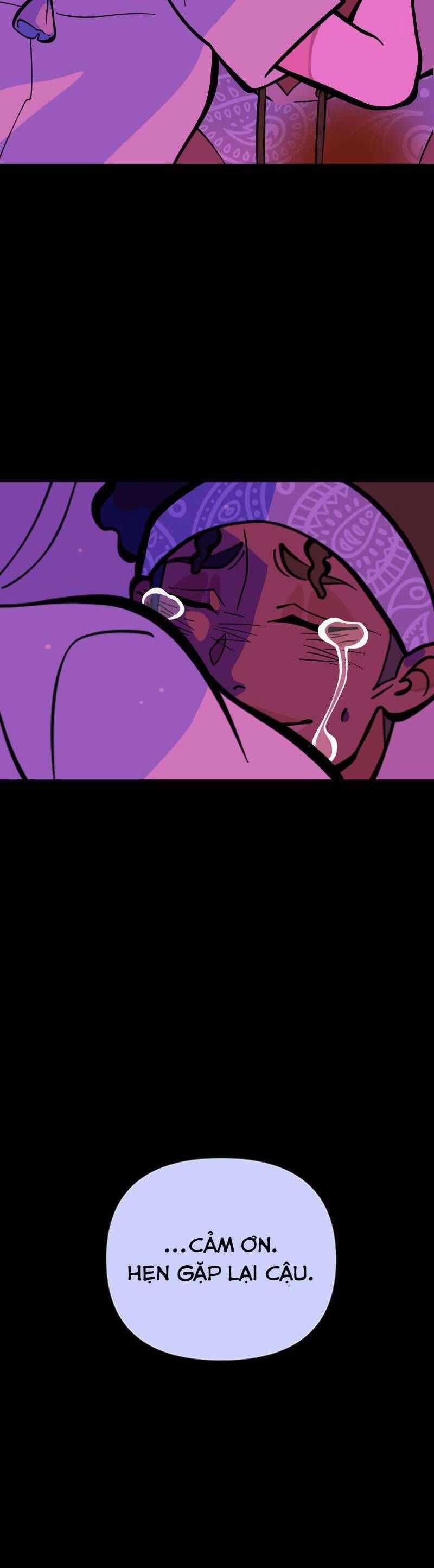 Homesick - Chương 38 - Trang 27