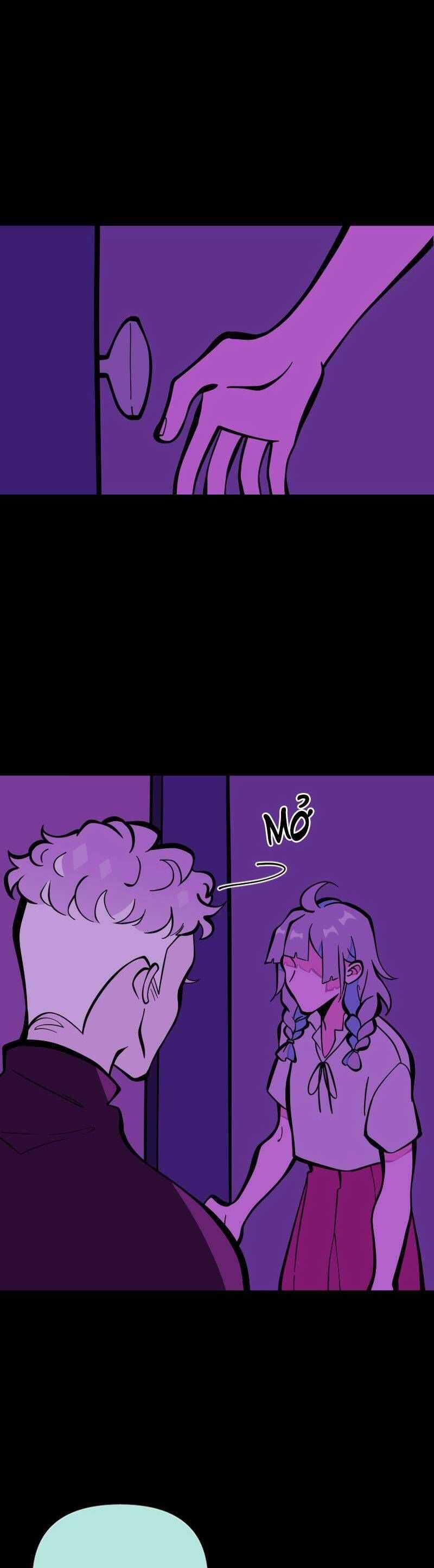 Homesick - Chương 38 - Trang 28