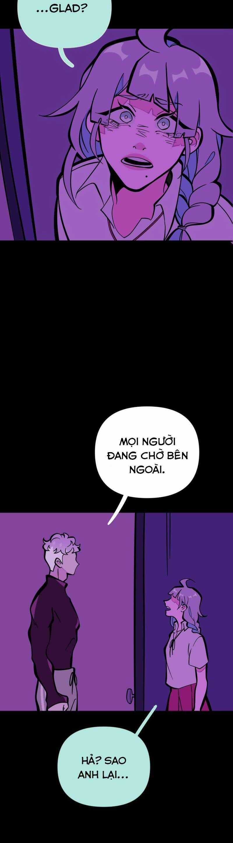 Homesick - Chương 38 - Trang 29