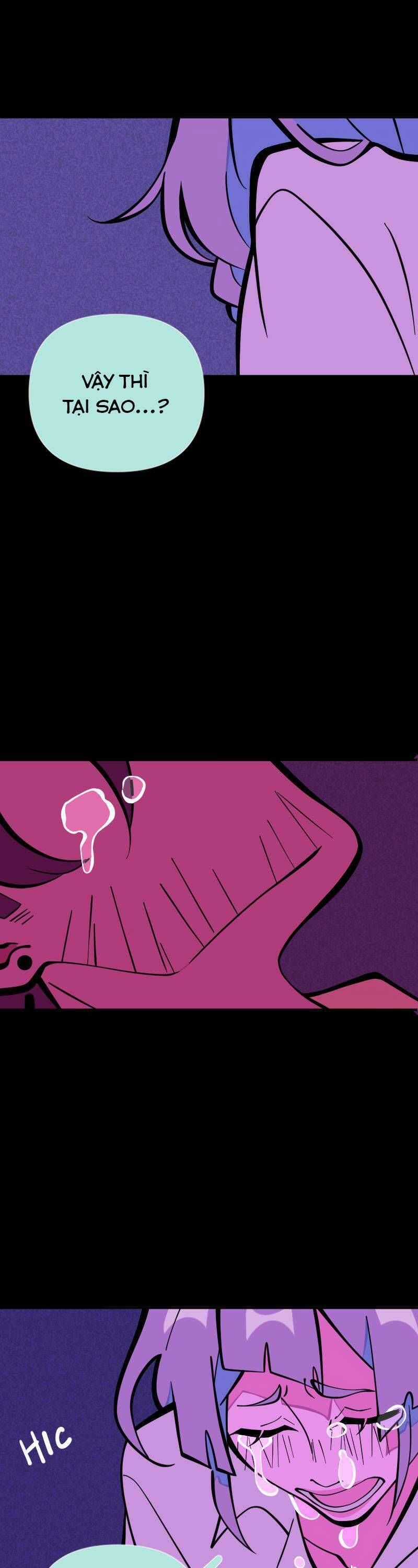 Homesick - Chương 38 - Trang 4