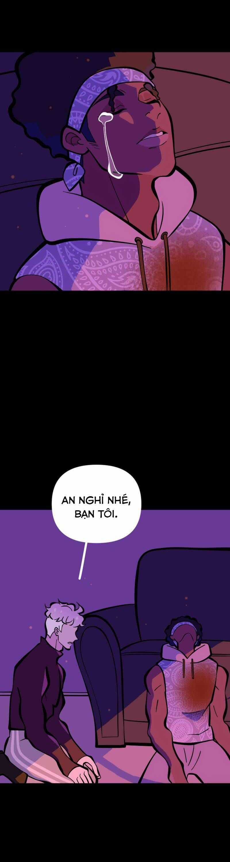 Homesick - Chương 38 - Trang 33