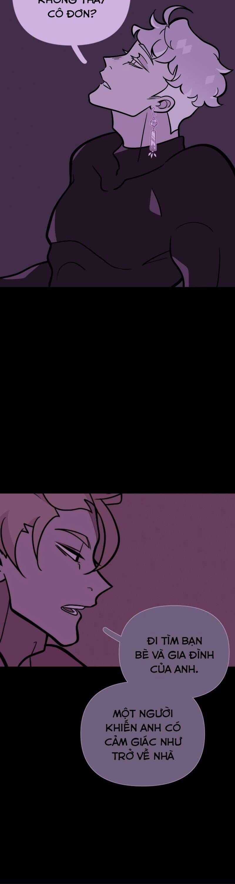 Homesick - Chương 38 - Trang 35