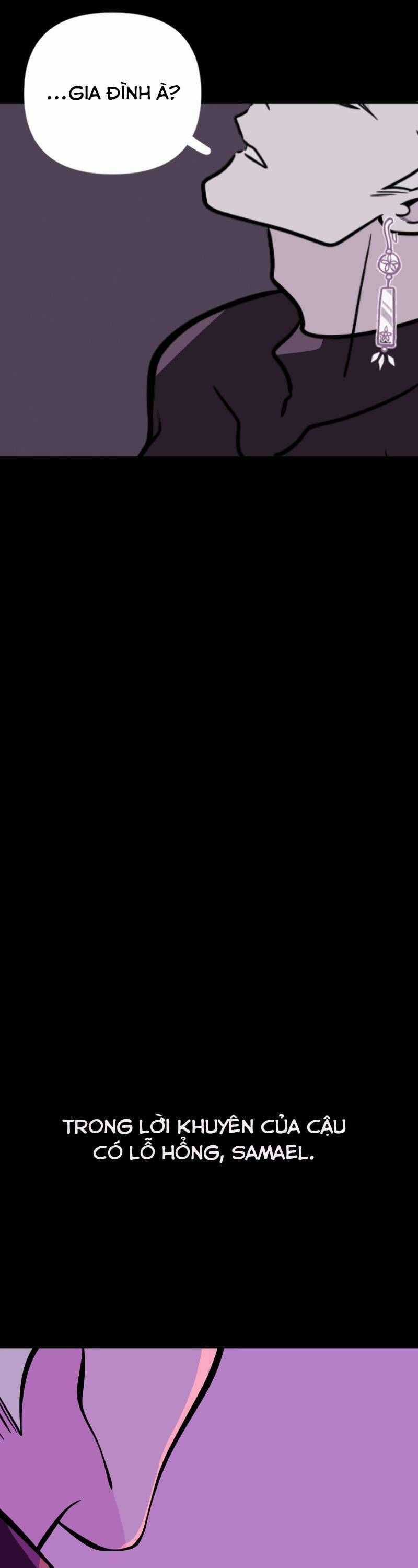 Homesick - Chương 38 - Trang 36