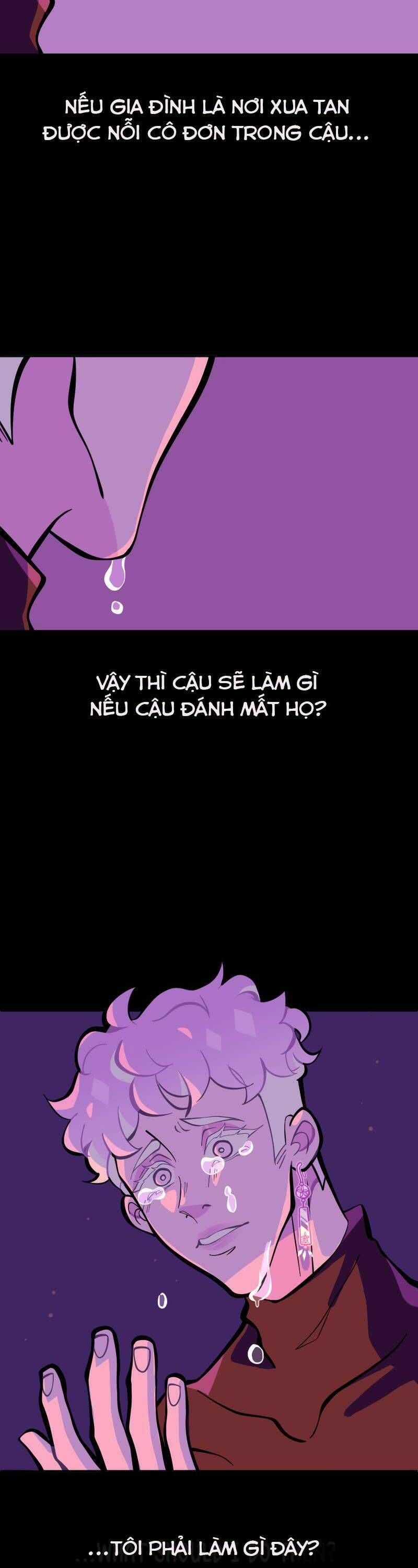 Homesick - Chương 38 - Trang 37