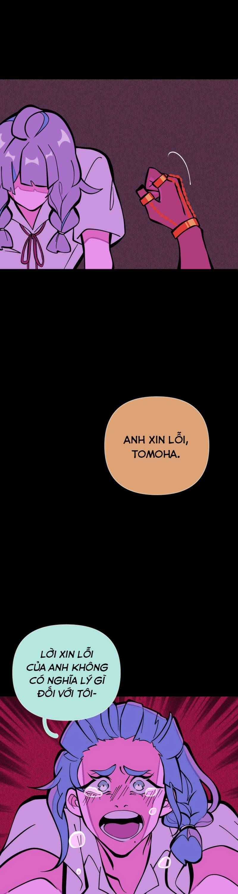 Homesick - Chương 38 - Trang 6