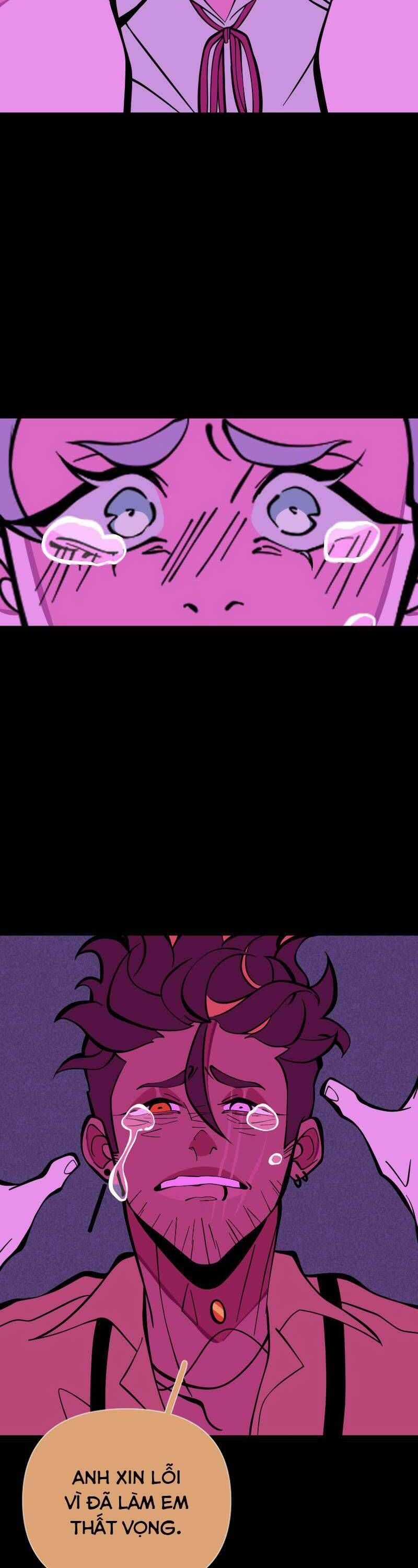 Homesick - Chương 38 - Trang 7