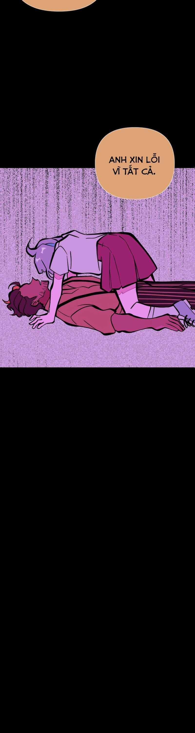 Homesick - Chương 38 - Trang 8