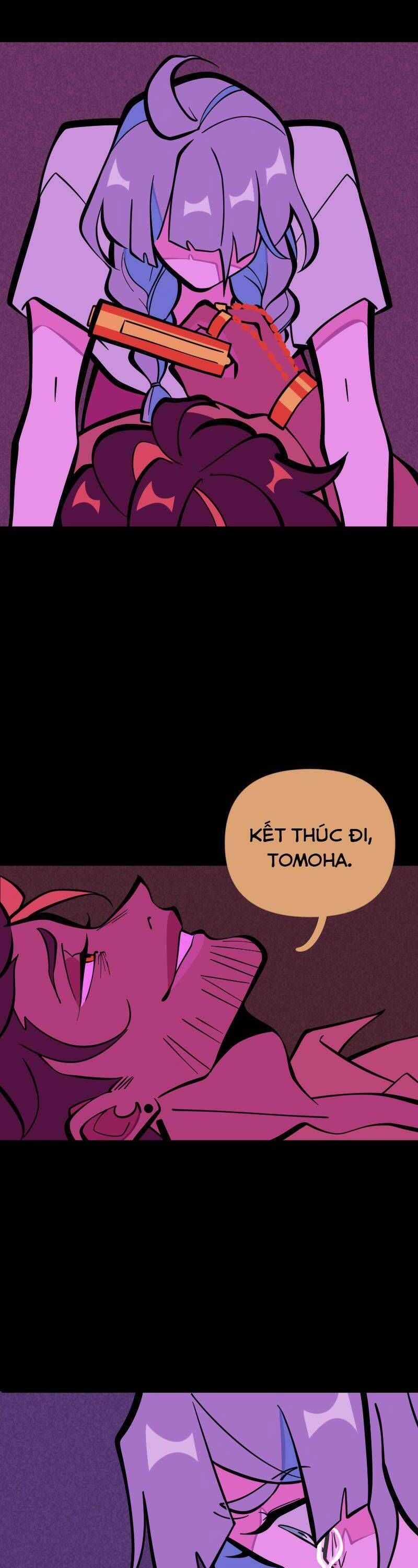 Homesick - Chương 38 - Trang 9