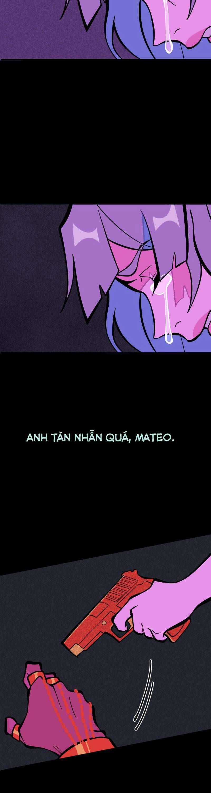 Homesick - Chương 38 - Trang 10