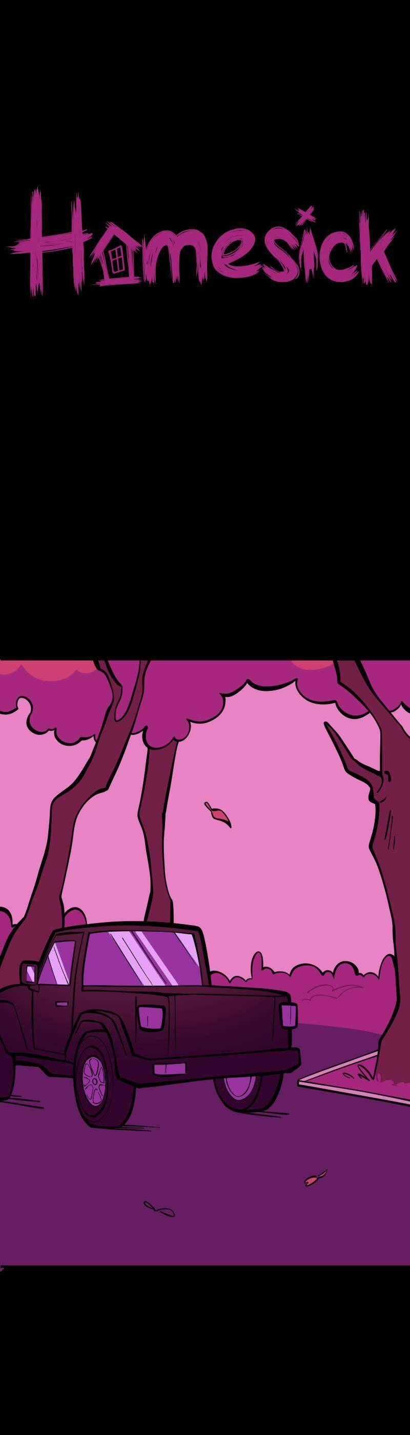 Homesick - Chương 39 - Trang 2