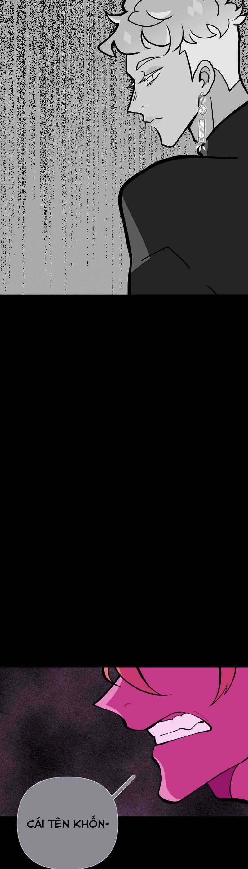 Homesick - Chương 39 - Trang 11