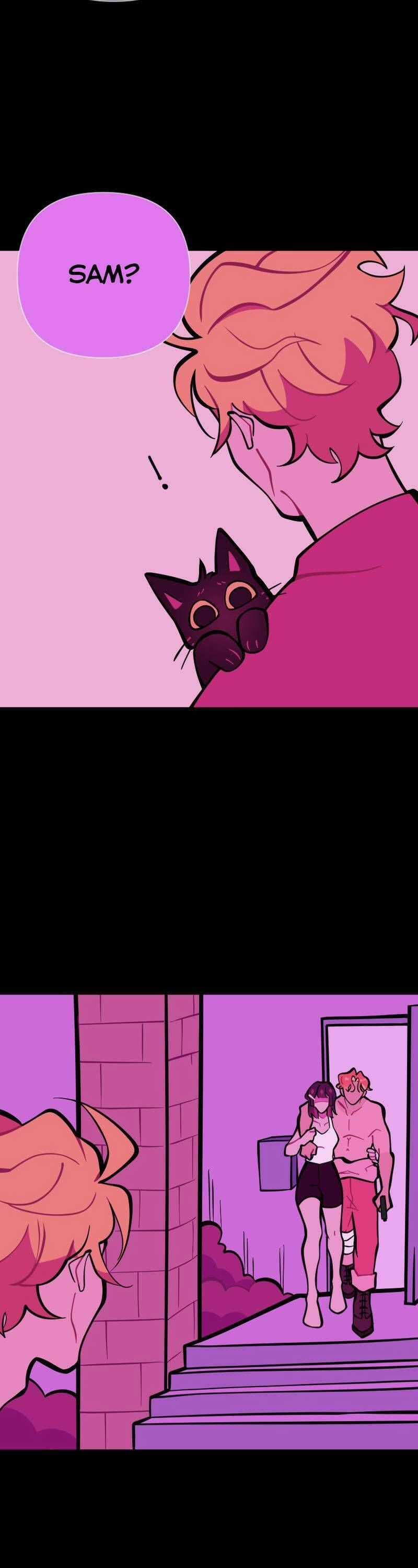 Homesick - Chương 39 - Trang 12