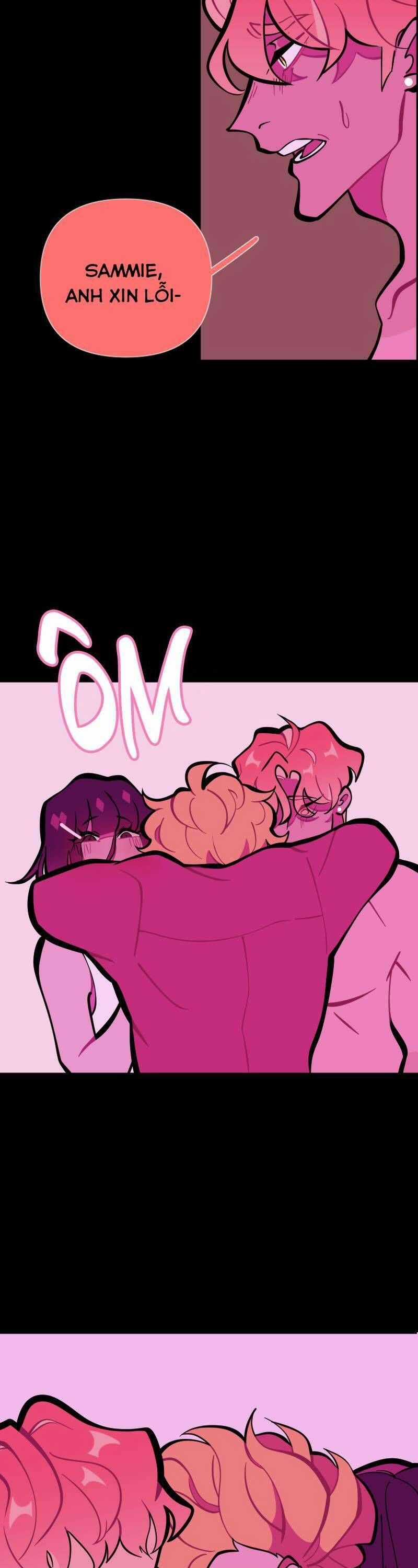 Homesick - Chương 39 - Trang 14