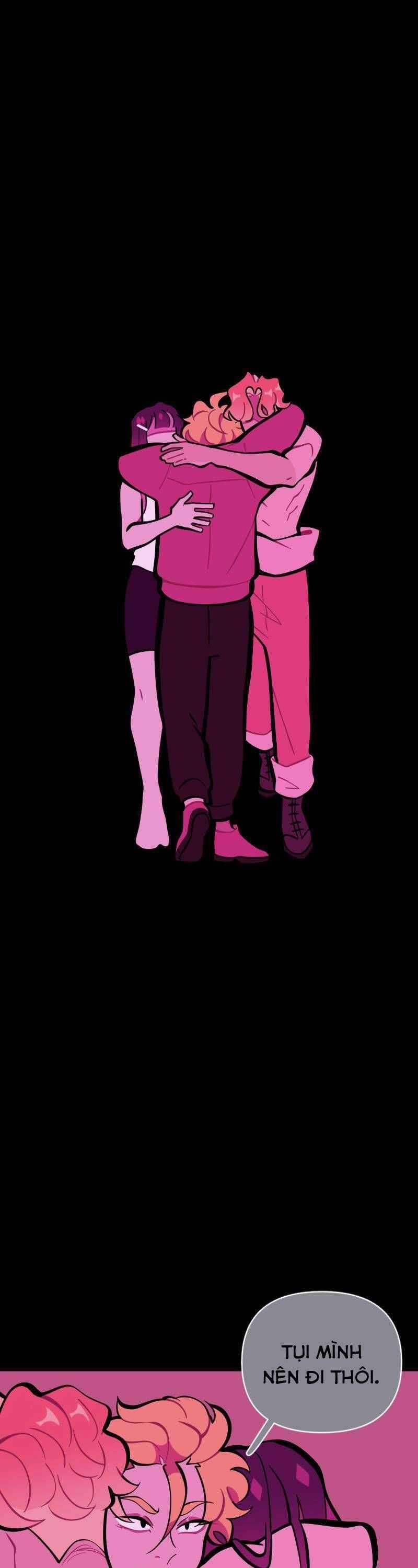 Homesick - Chương 39 - Trang 16