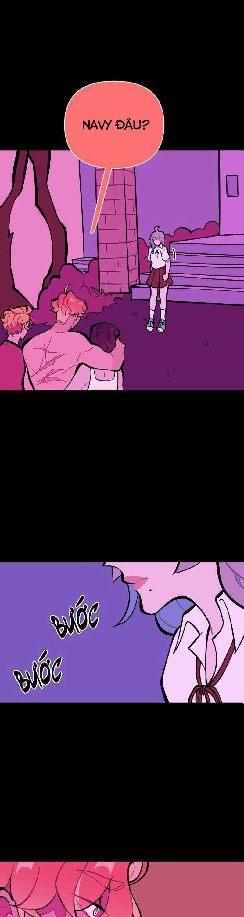 Homesick - Chương 39 - Trang 19