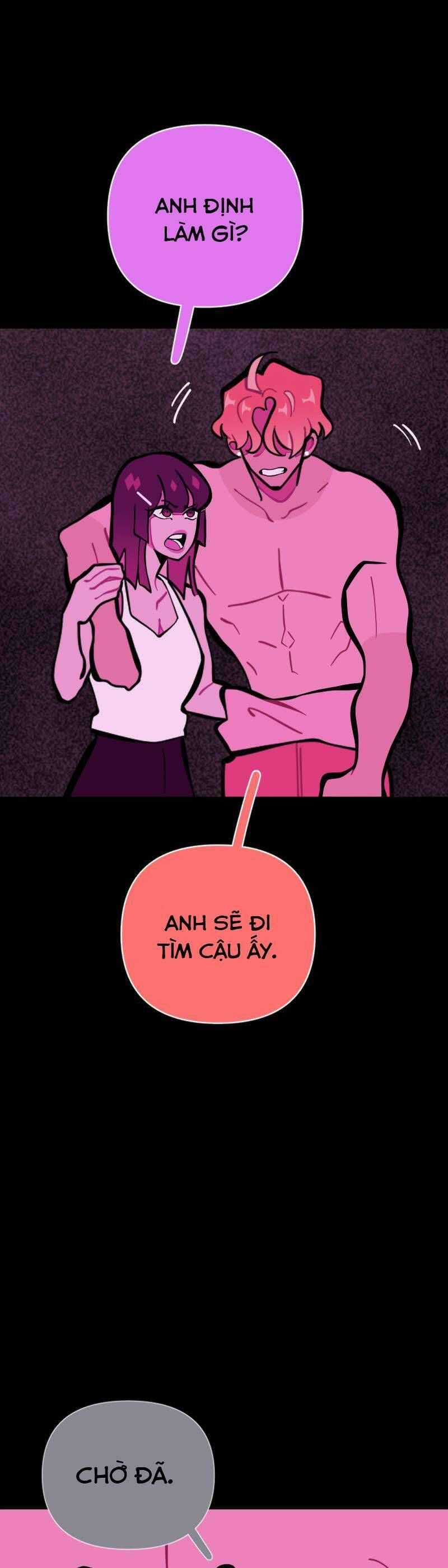 Homesick - Chương 39 - Trang 22