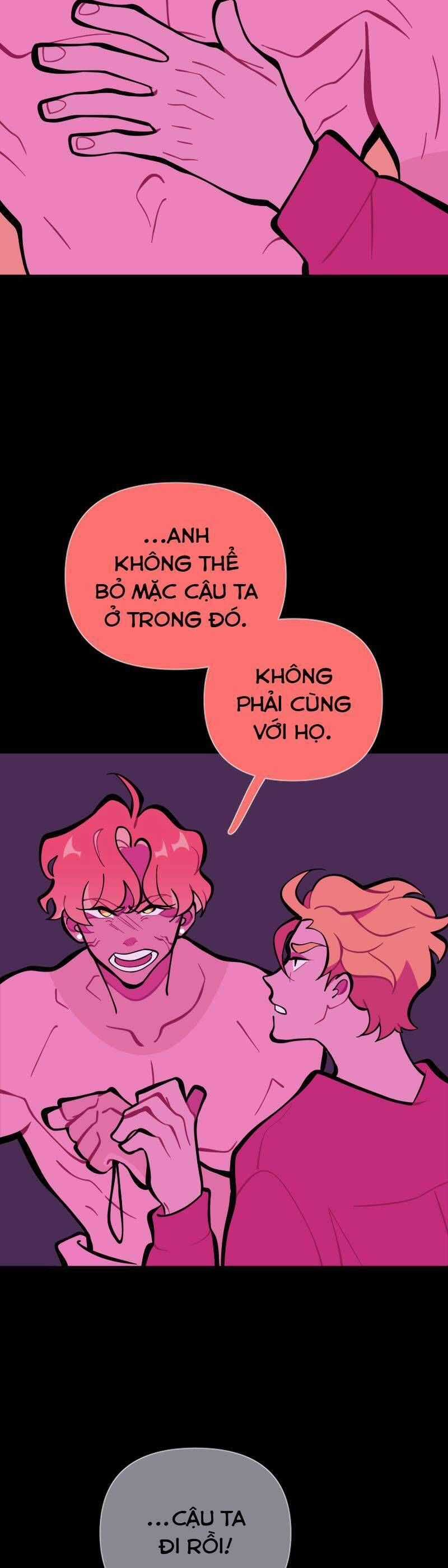 Homesick - Chương 39 - Trang 23