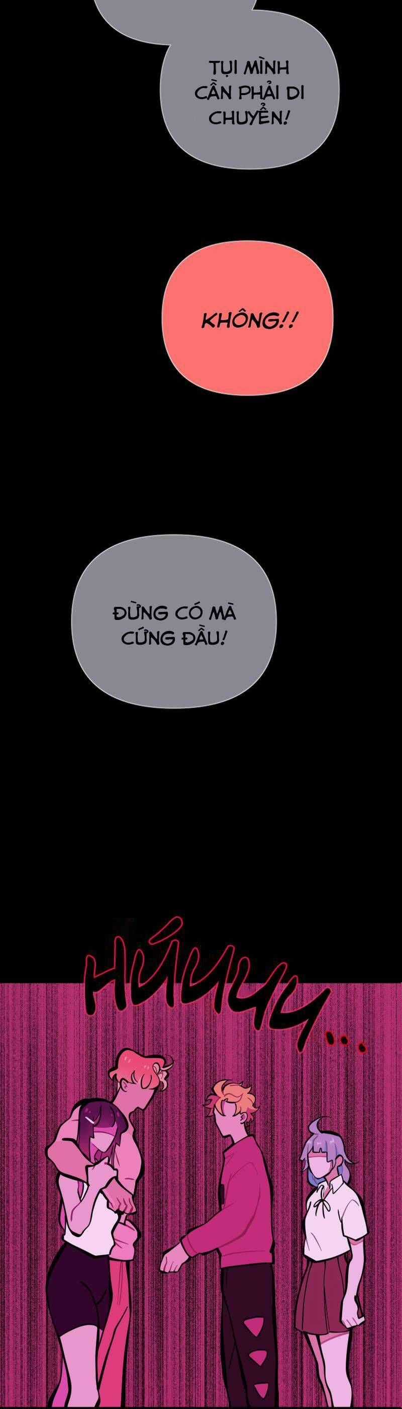 Homesick - Chương 39 - Trang 24