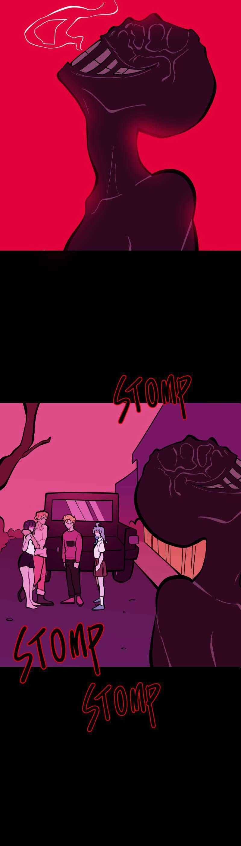 Homesick - Chương 39 - Trang 26