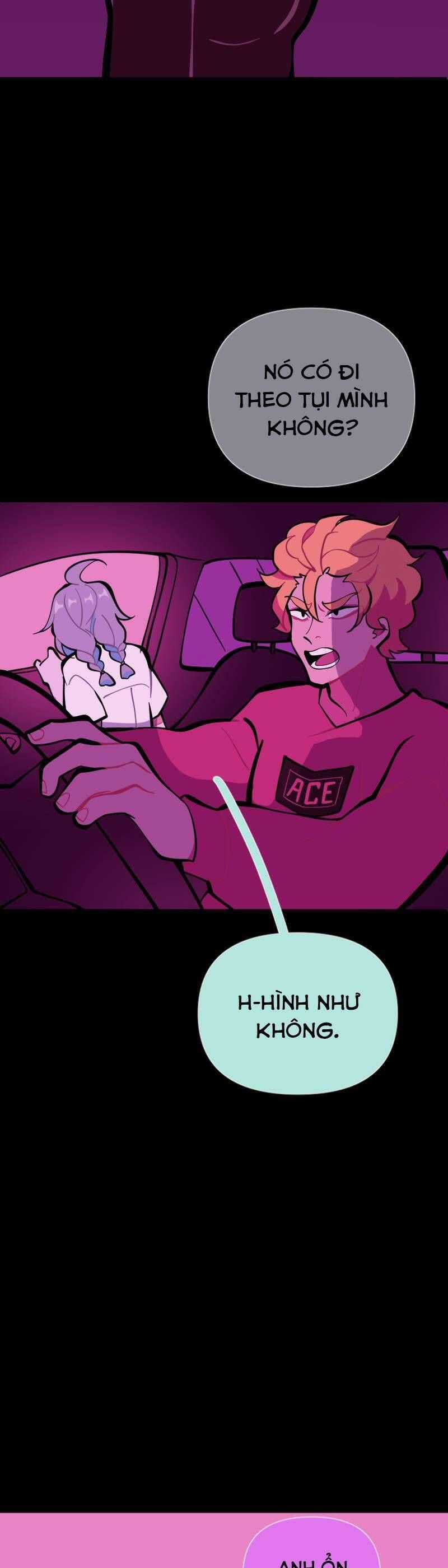 Homesick - Chương 39 - Trang 29