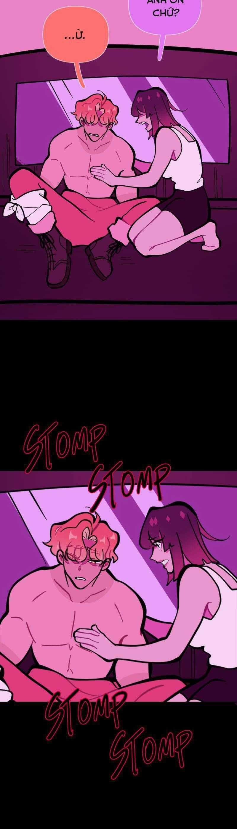 Homesick - Chương 39 - Trang 30