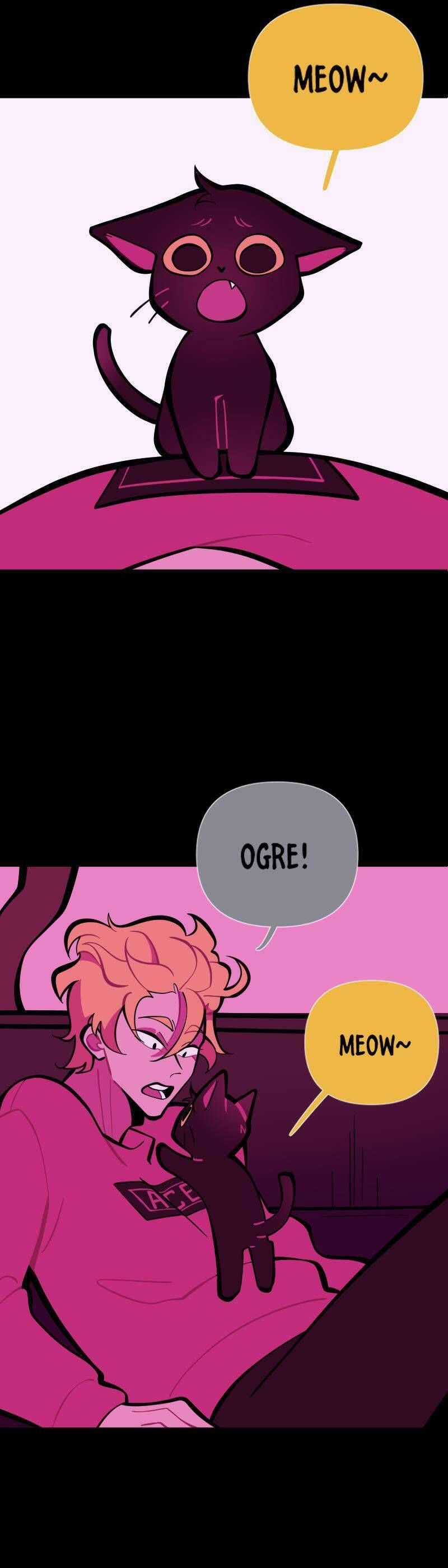 Homesick - Chương 39 - Trang 4