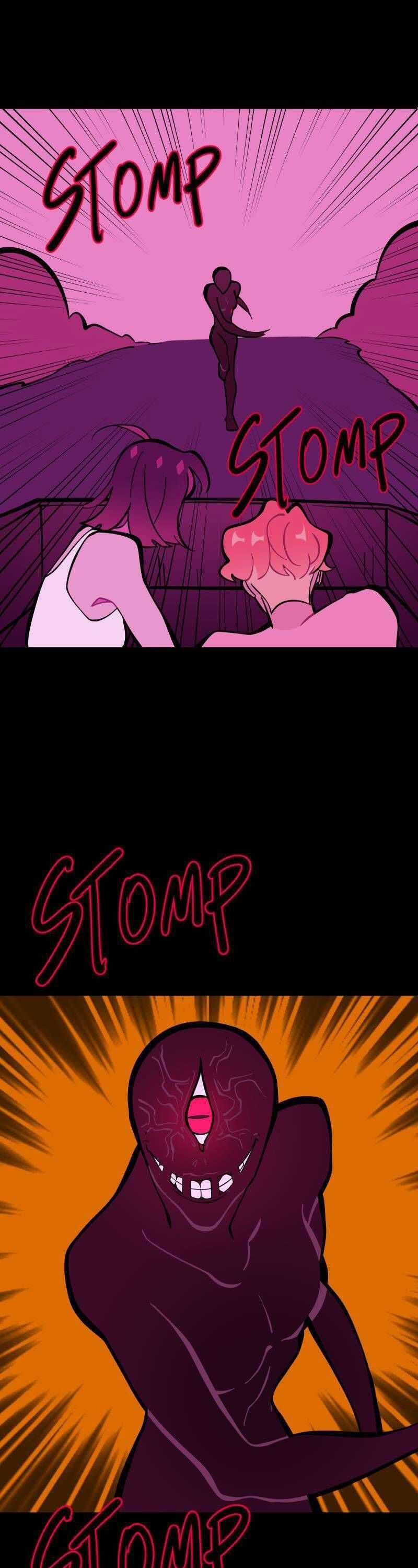 Homesick - Chương 39 - Trang 31