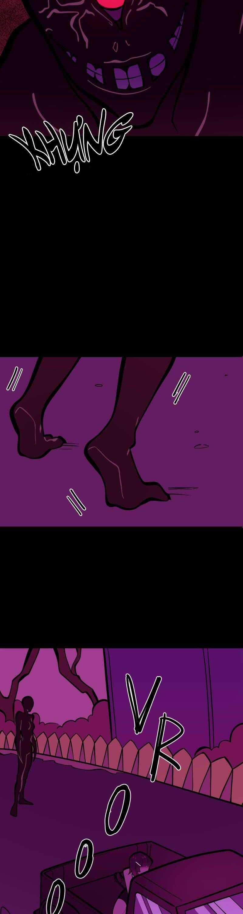 Homesick - Chương 39 - Trang 36