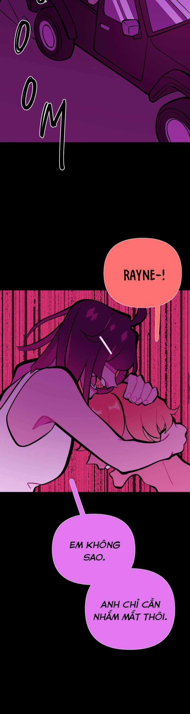 Homesick - Chương 39 - Trang 37