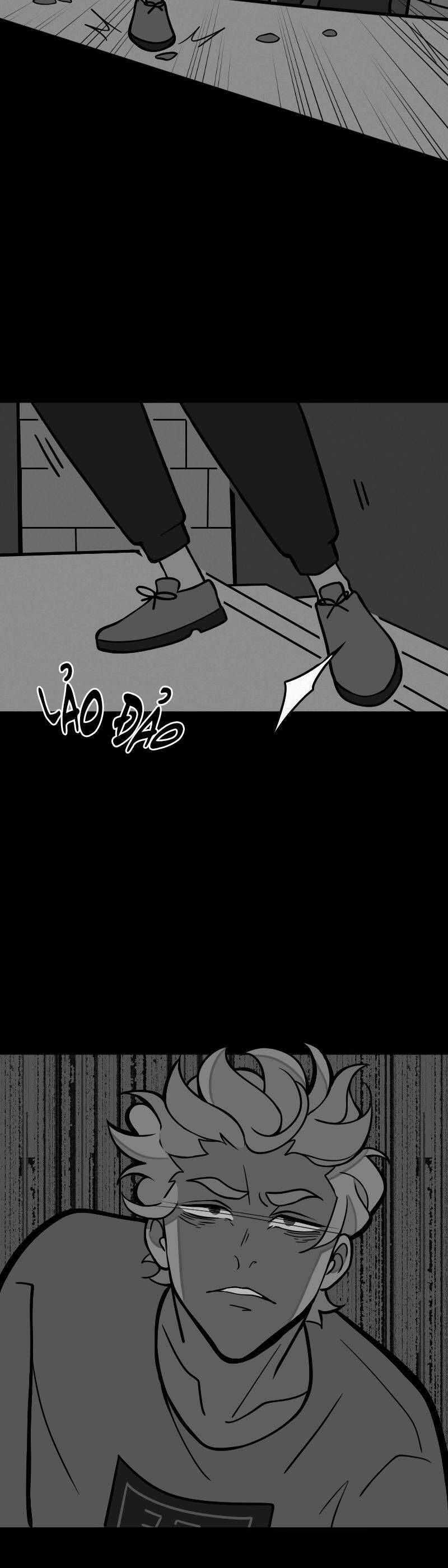 Homesick - Chương 39 - Trang 7